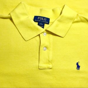 Polo Ralph Lauren Boys Shirt